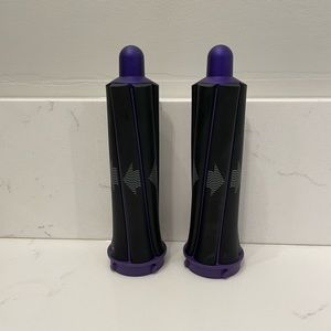 1.2” Airwrap barrel